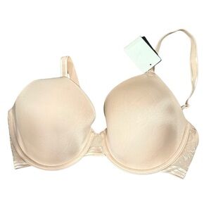 Wacoal Net Effect T-Shirt Bra, size 32DD NWT